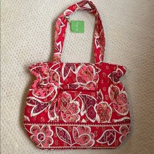 Vintage Vera Bradley Laura purse